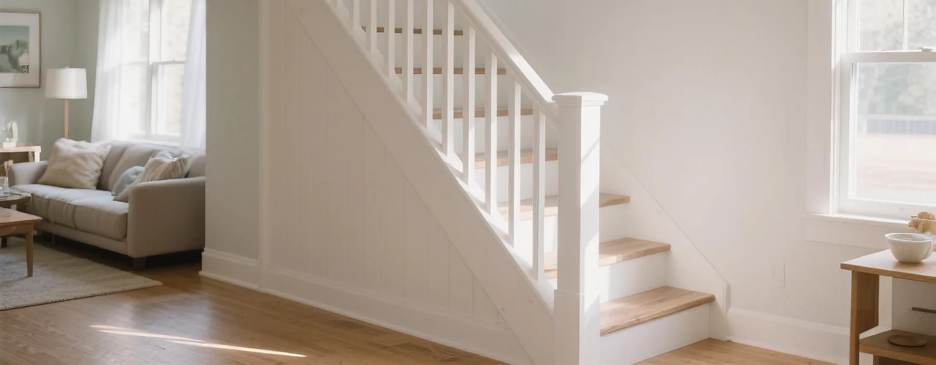 Staircase Parts